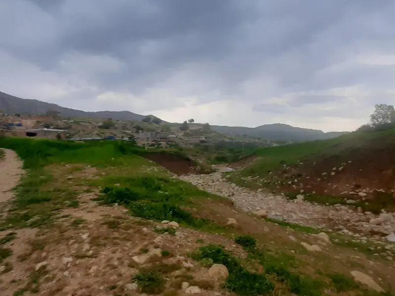 روستای سرائیلان سرقلعه - تصویر 2
