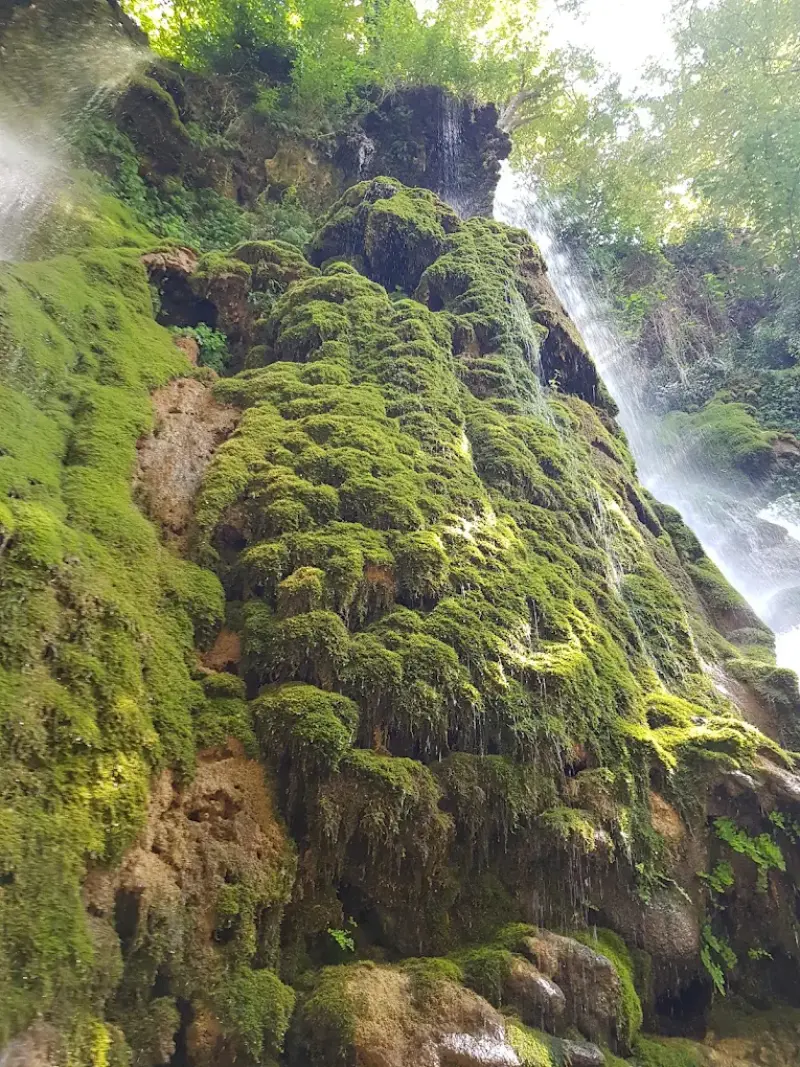 آبشار سمبی - تصویر 5