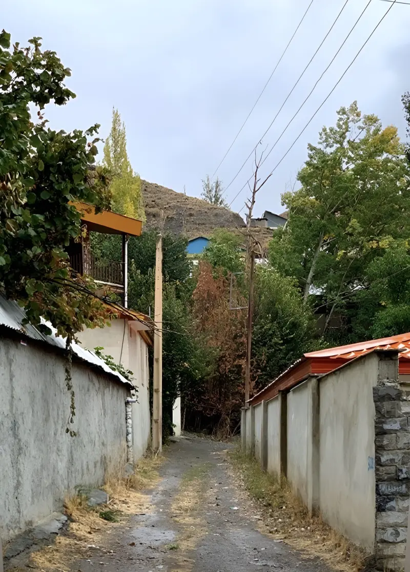 روستای یوش - تصویر 10