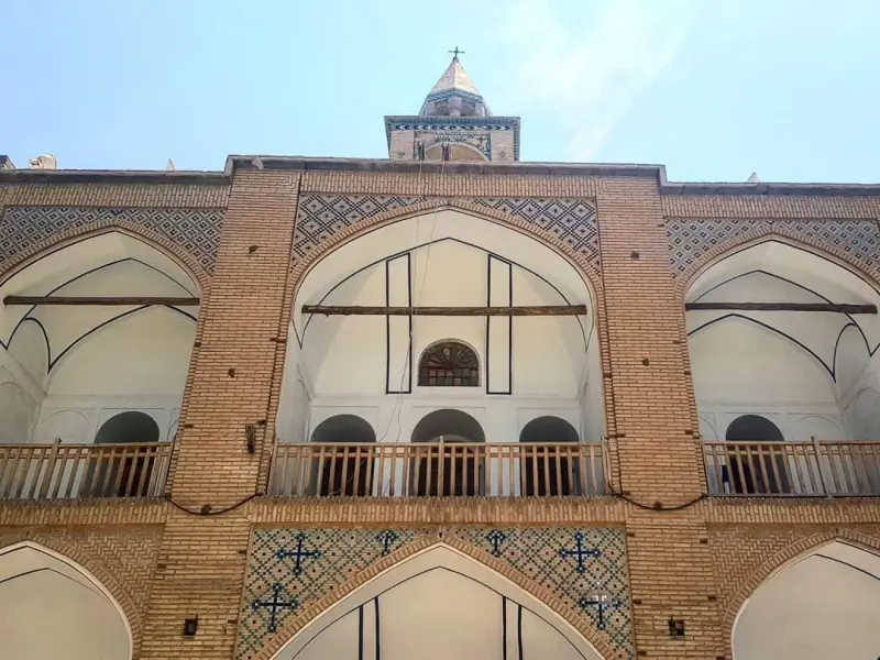 کلیسای بیت لحم مقدس - تصویر 2