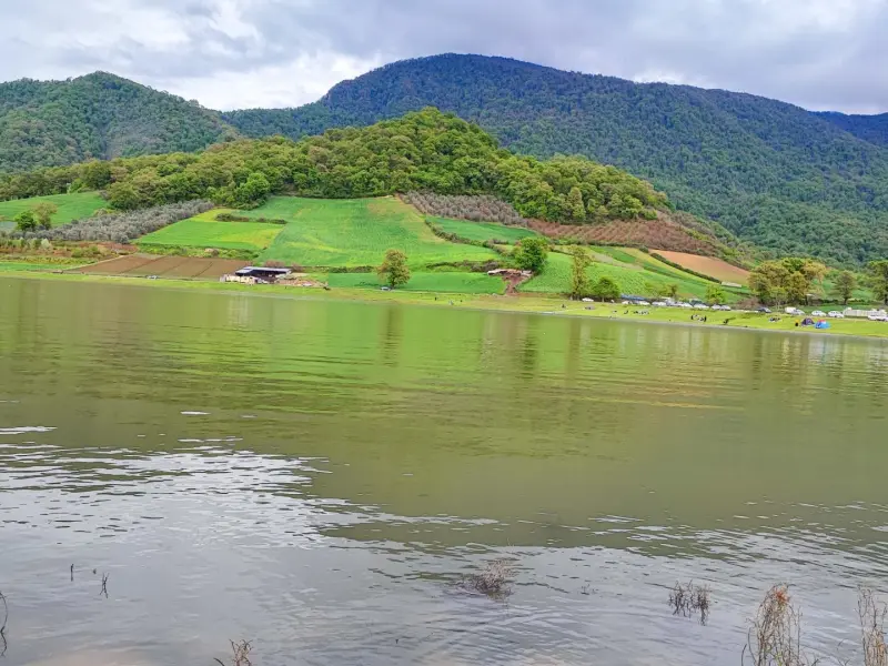 روستای شفیع آباد - تصویر 3