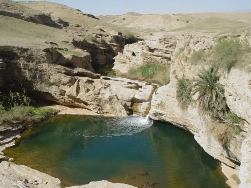 آبشار شورباریک - تصویر 3