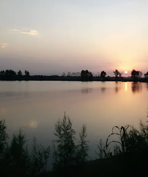 آب بندان اهلم، مازندران
