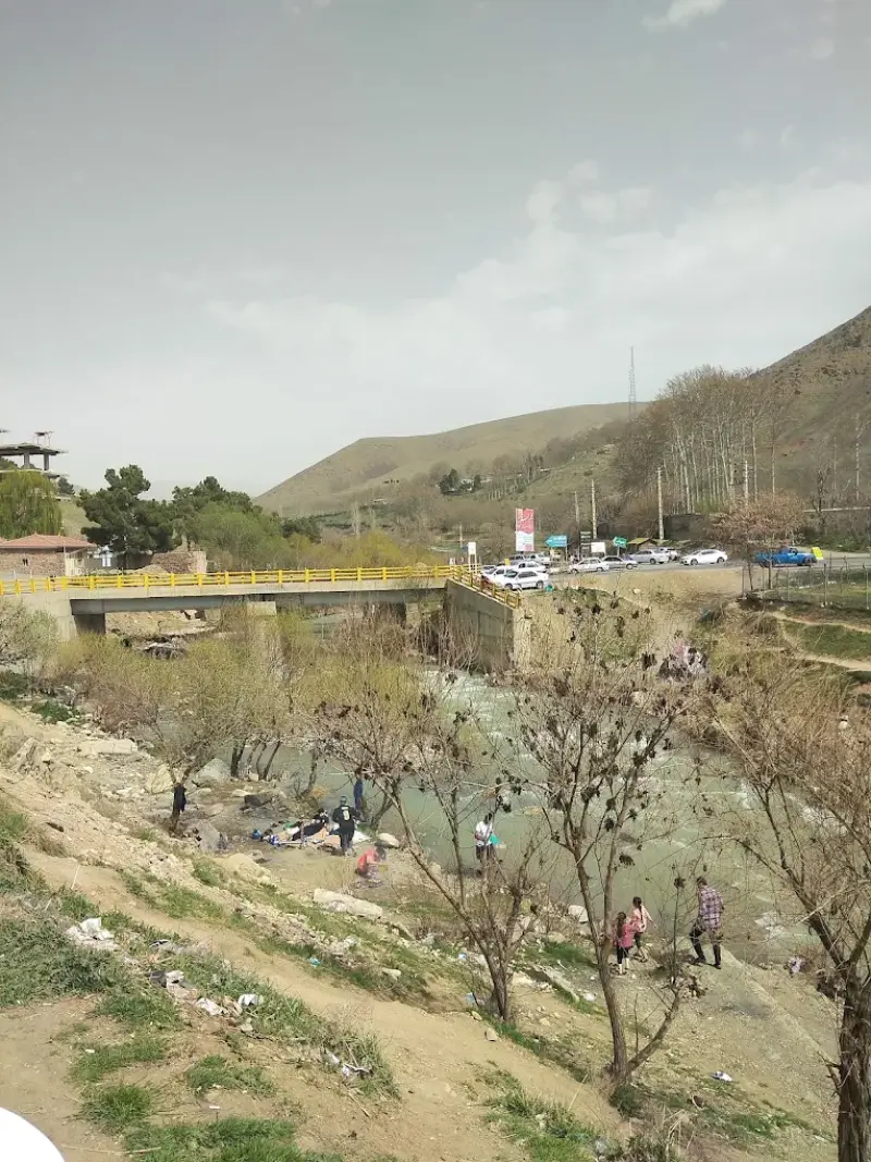 روستای کردان - تصویر 2