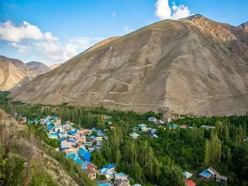 روستای شهرستانک - تصویر 8