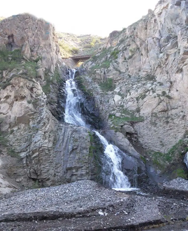 آبشار ناندل - تصویر 3