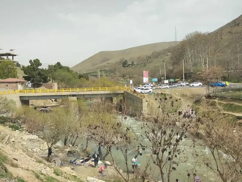 روستای کردان - تصویر 2