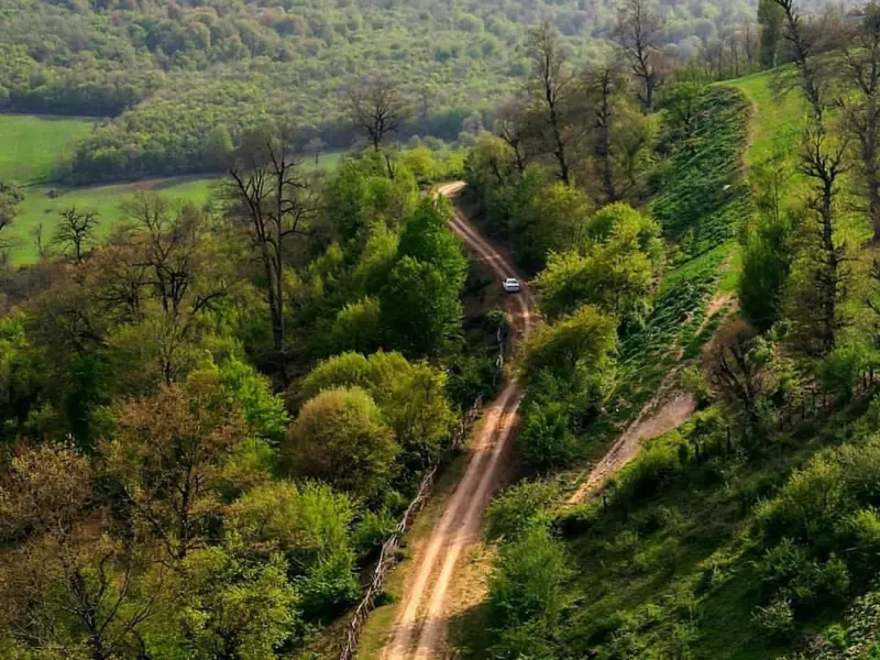 روستای گل خواران - تصویر 4