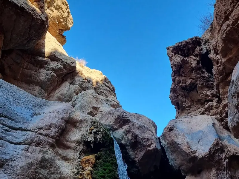 آبشار آبقد - تصویر 12