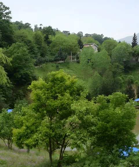روستای شهران، گیلان