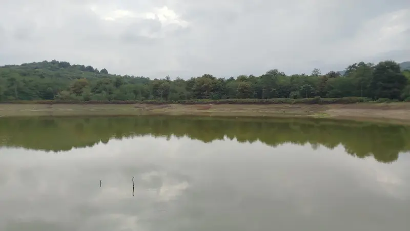 دریاچه پسکوت - تصویر 4