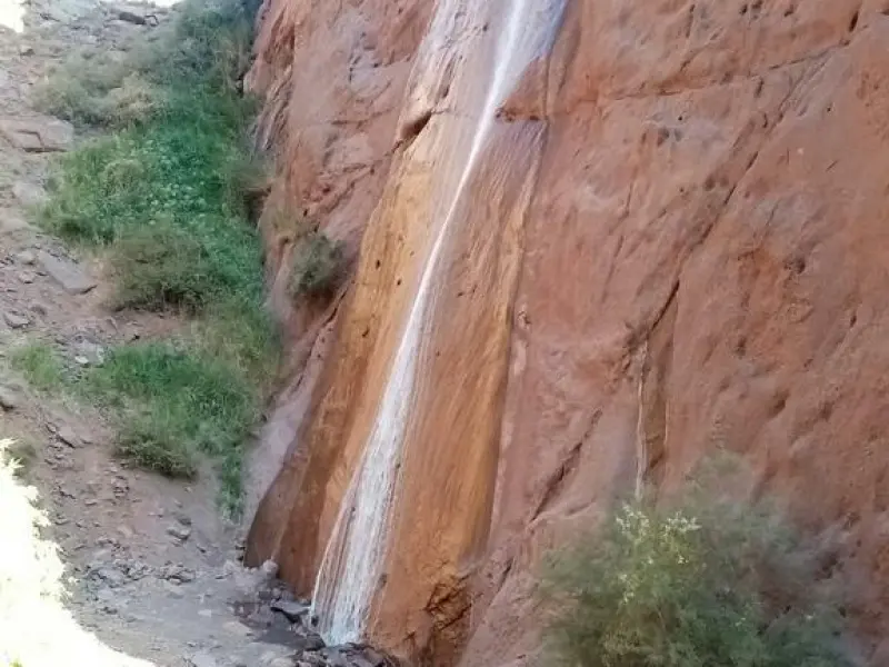 آبشار دافی - تصویر 2