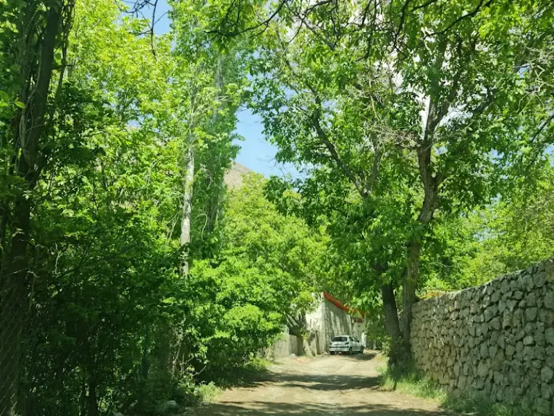 روستای ولیان - تصویر 7