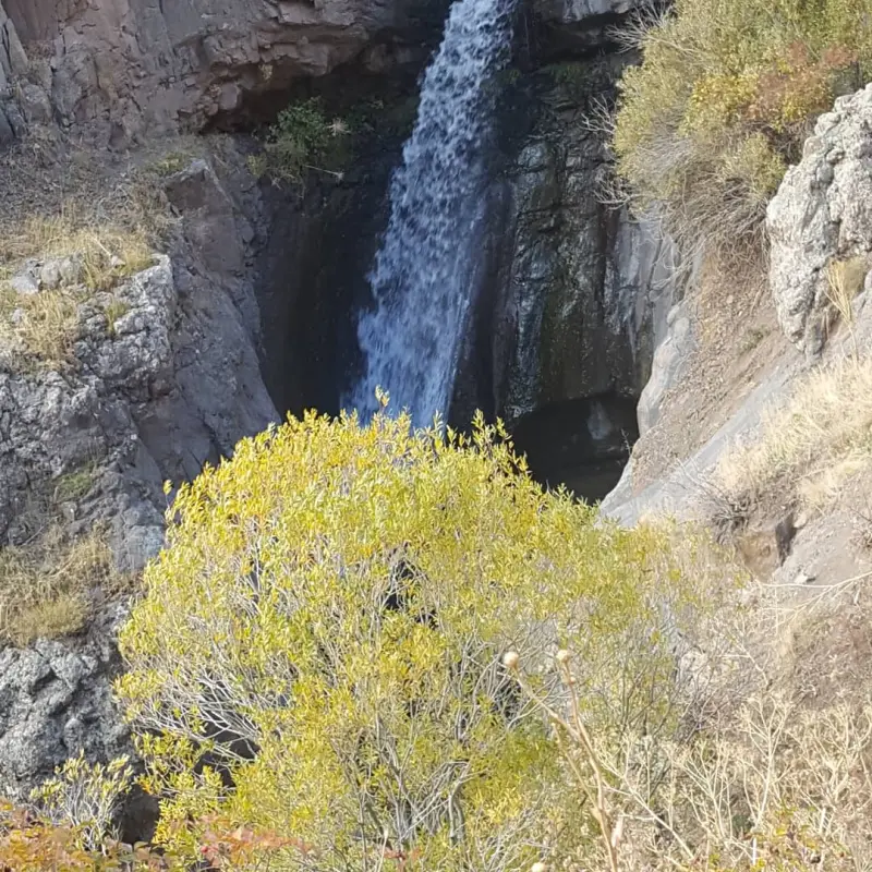 آبشار بلوکان - تصویر 2