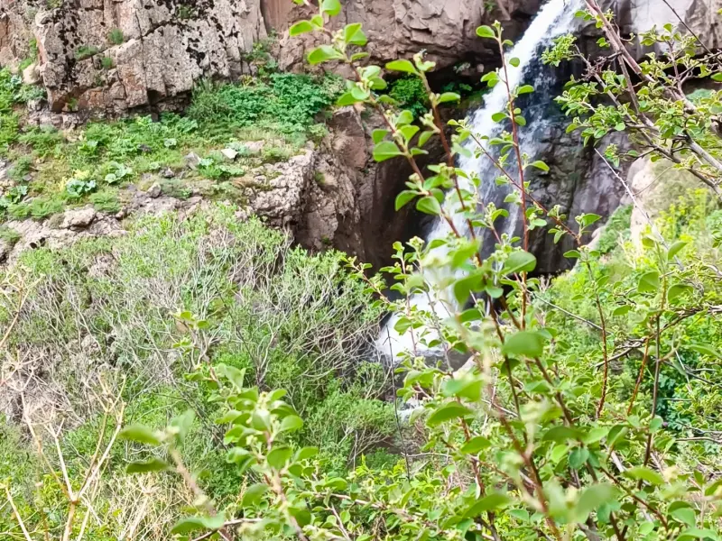 آبشار بلوکان - تصویر 3