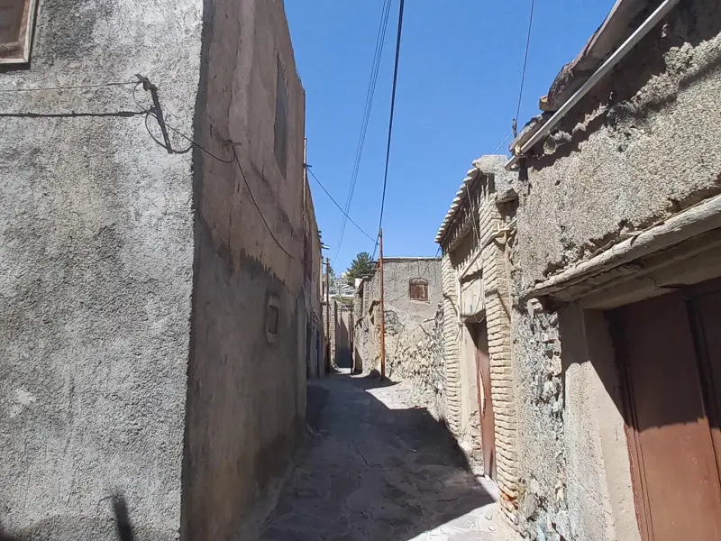 روستای خراشاد - تصویر 11