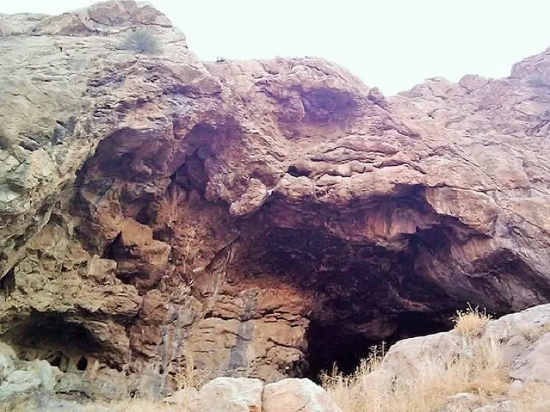 غار دو اشکفت - تصویر 6