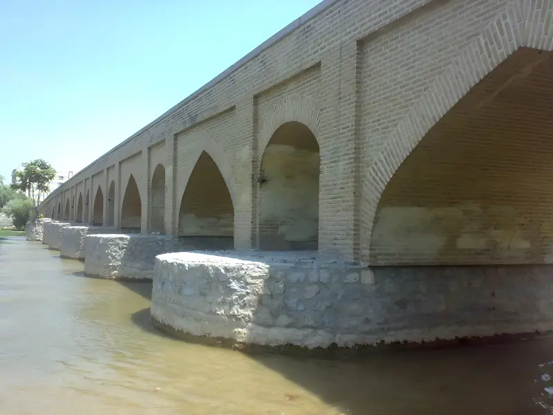 پل مارنان - تصویر 1