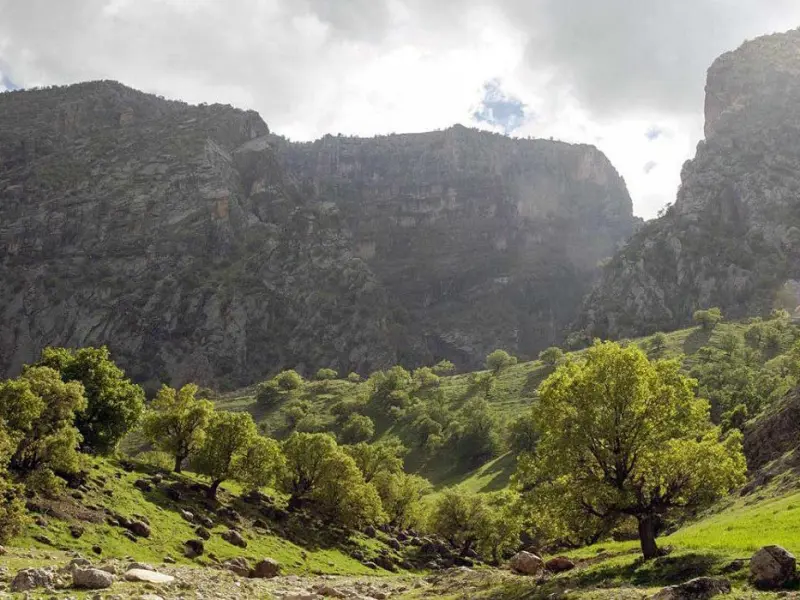 کبیرکوه - تصویر 6