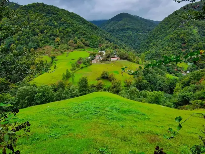 گردنه حیران - تصویر 6
