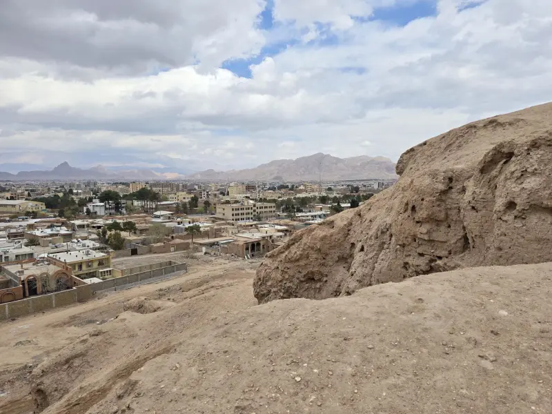 قلعه دختر - تصویر 2