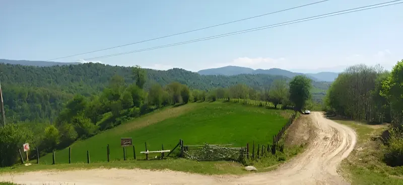 روستای بجدم - تصویر 1