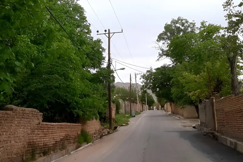روستای شلمزار - تصویر 1