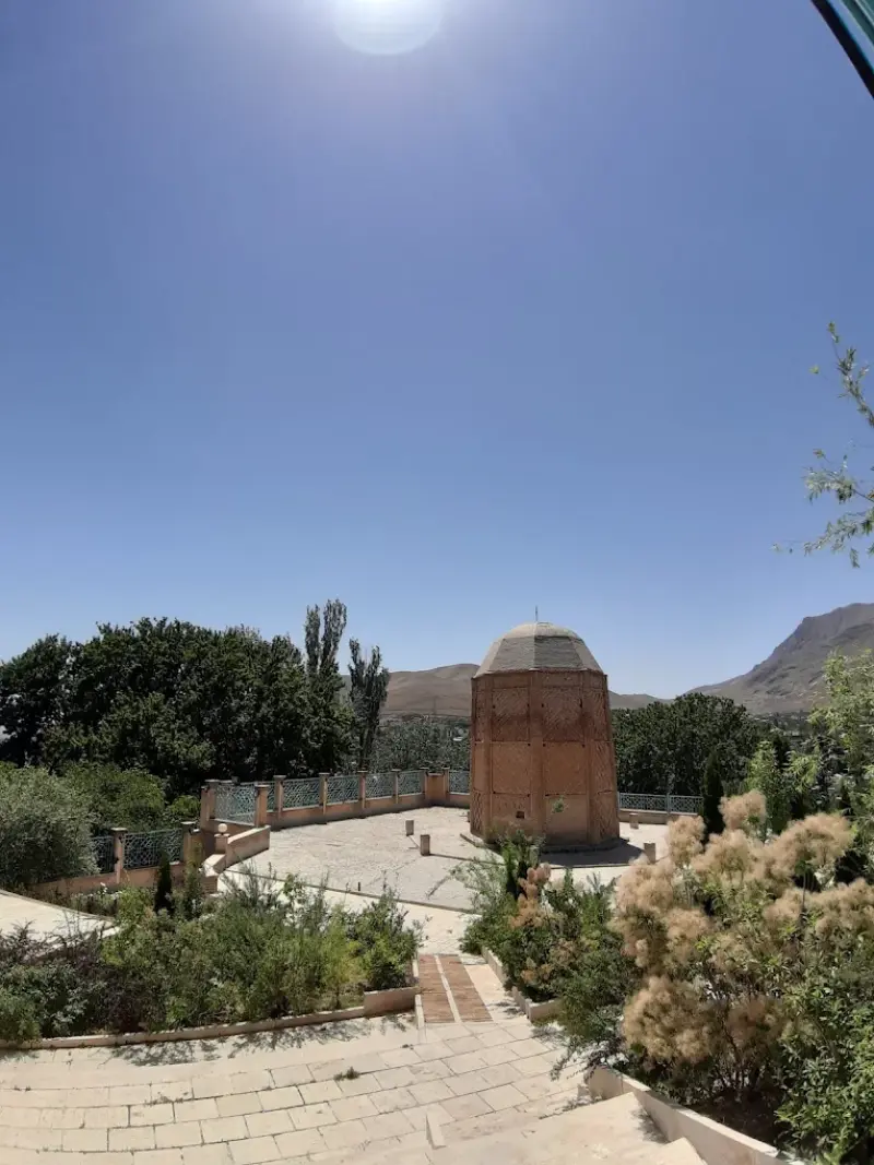 برج شیخ شبلی - تصویر 6