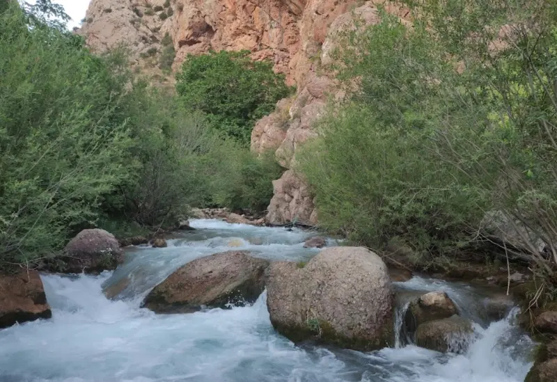 دره آزاد رود - تصویر 4