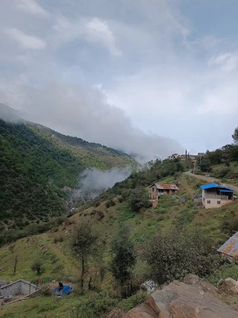 روستای شیخ موسی - تصویر 14