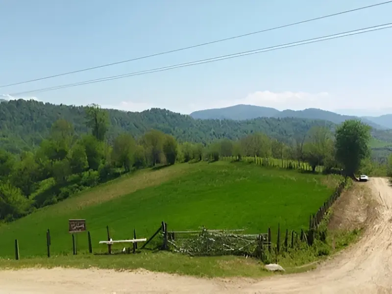 روستای بجدم - تصویر 1