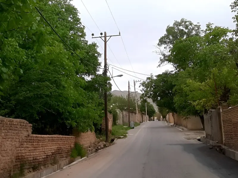 روستای شلمزار - تصویر 1