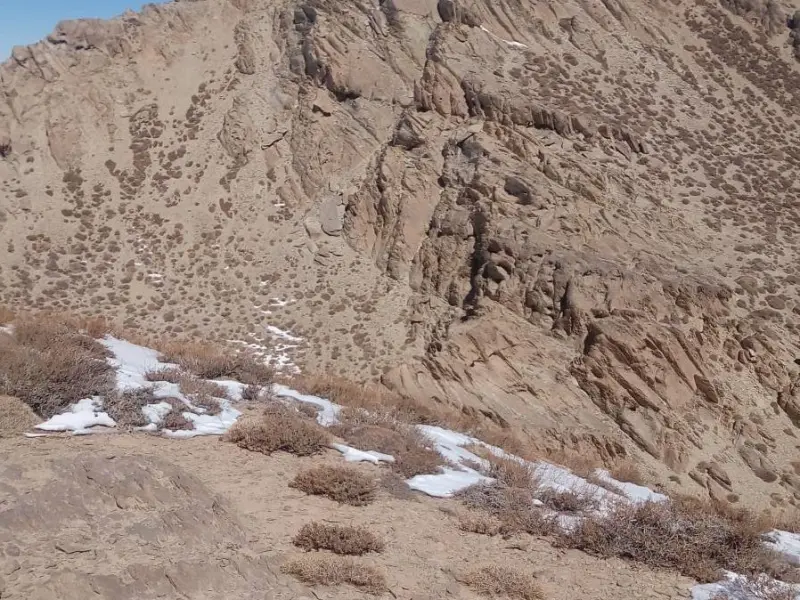 قله جفتان - تصویر 12
