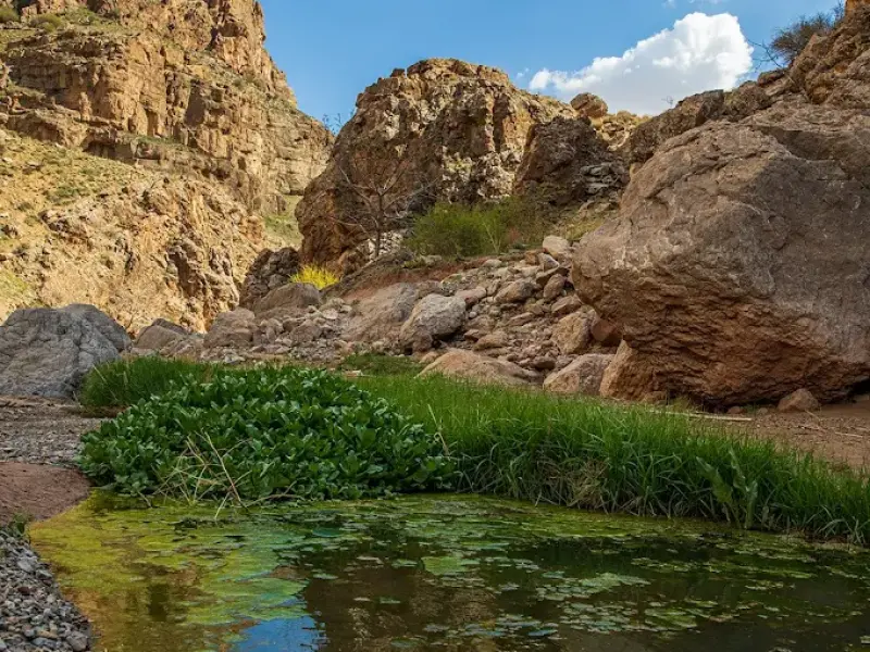 آبشار آبقد - تصویر 6