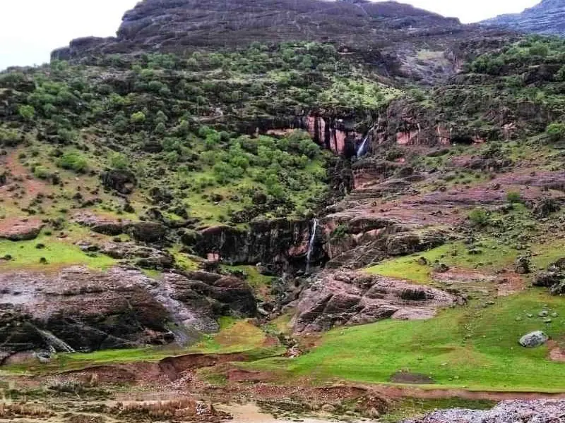 تنگه شبیخون - تصویر 2