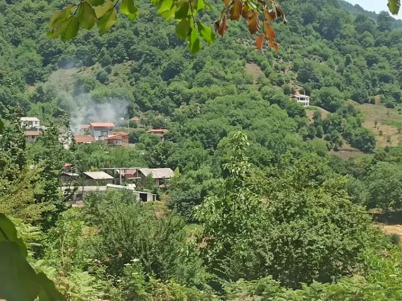 روستای وناجم - تصویر 1