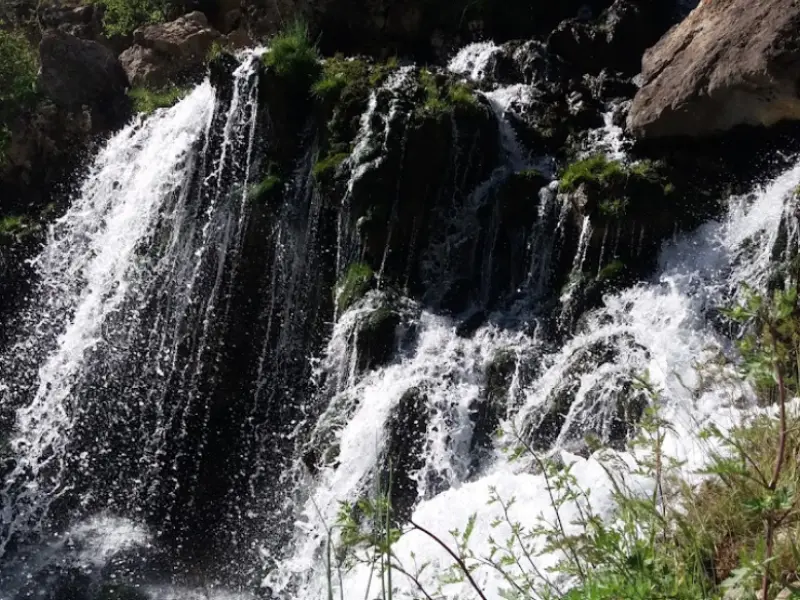 آبشار نره گر - تصویر 3