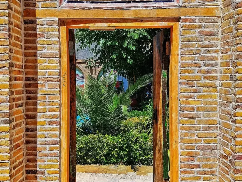 خانه توکلی - تصویر 9