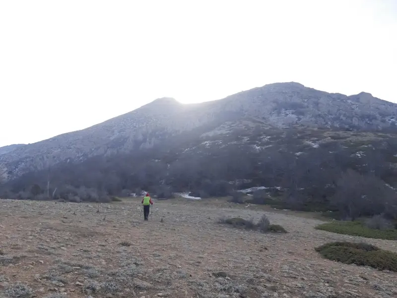 قله سرخنی - تصویر 1