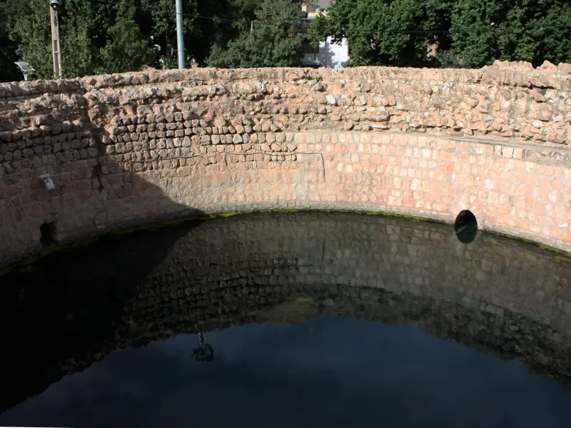 گرداب سنگی