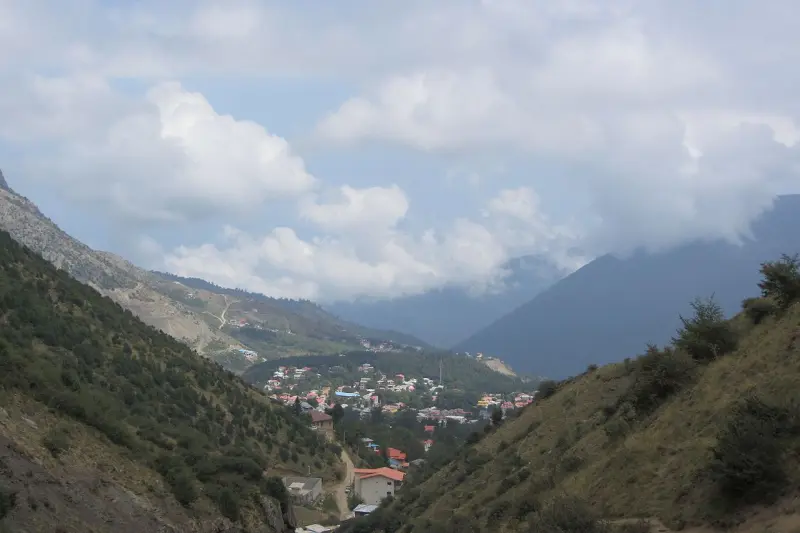 روستای ولنگان - تصویر 2