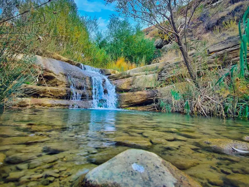 دره ملک