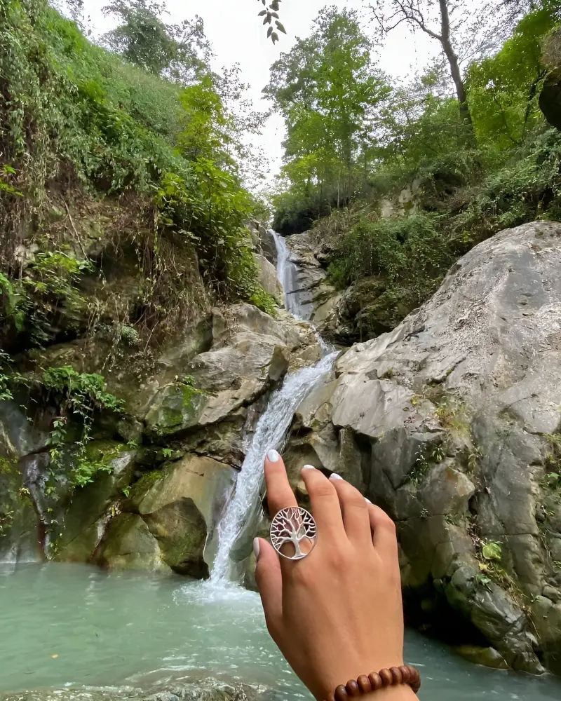 آبشار لوارد - تصویر 2