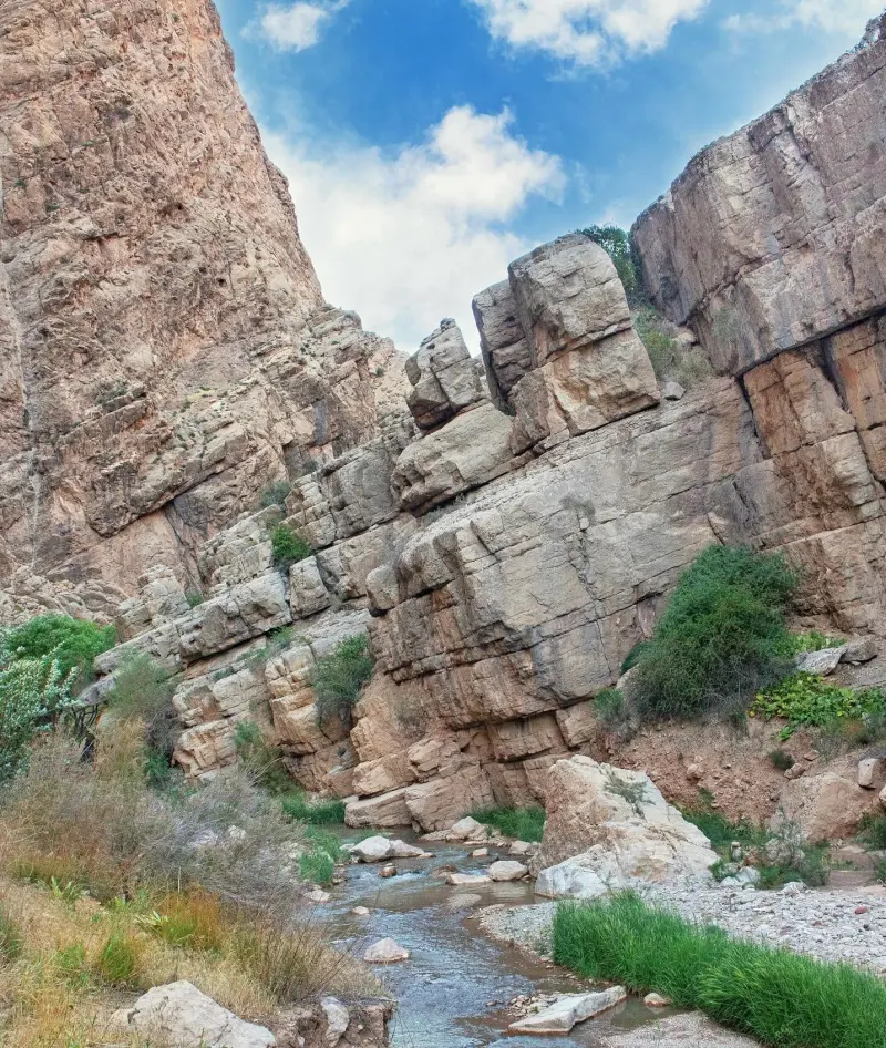 منطقه نمونه گردشگری میلانلو - تصویر 3