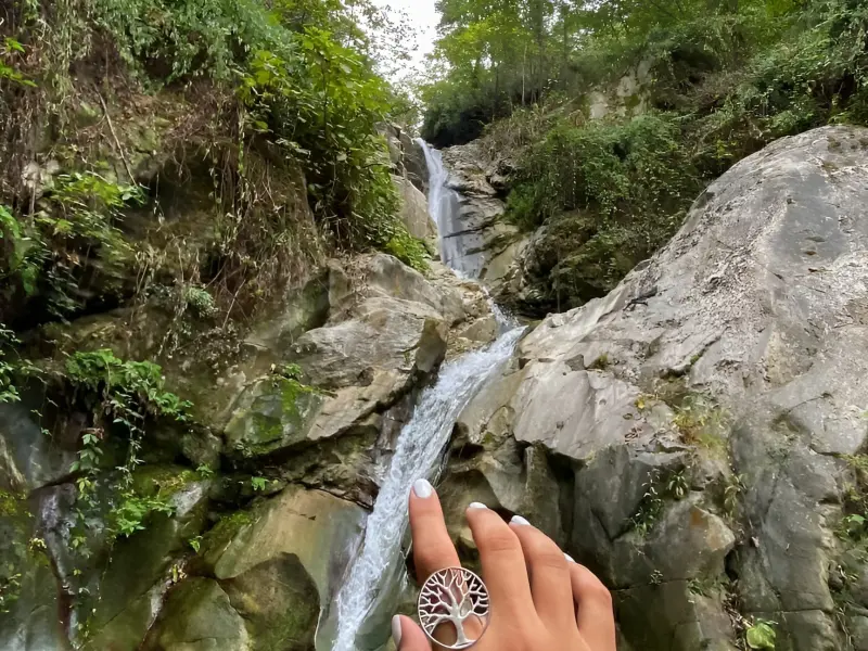 آبشار لوارد - تصویر 2