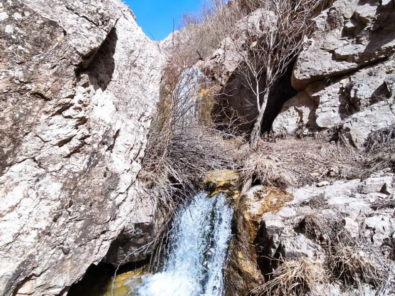 آبشار ولیان - تصویر 9