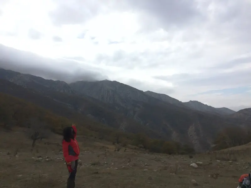 دره کنگره‌ - تصویر 2