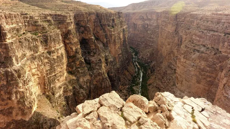 تنگه هایقر - تصویر 5
