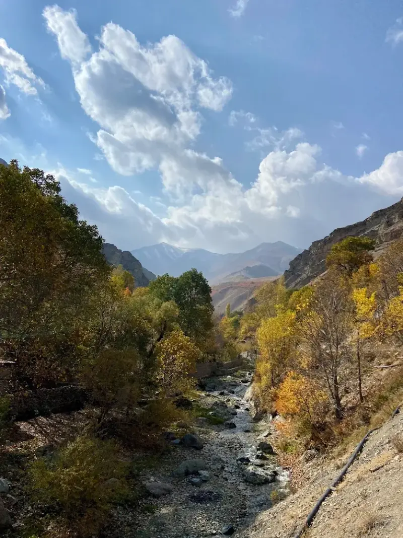 آبشار شکرآب - تصویر 10