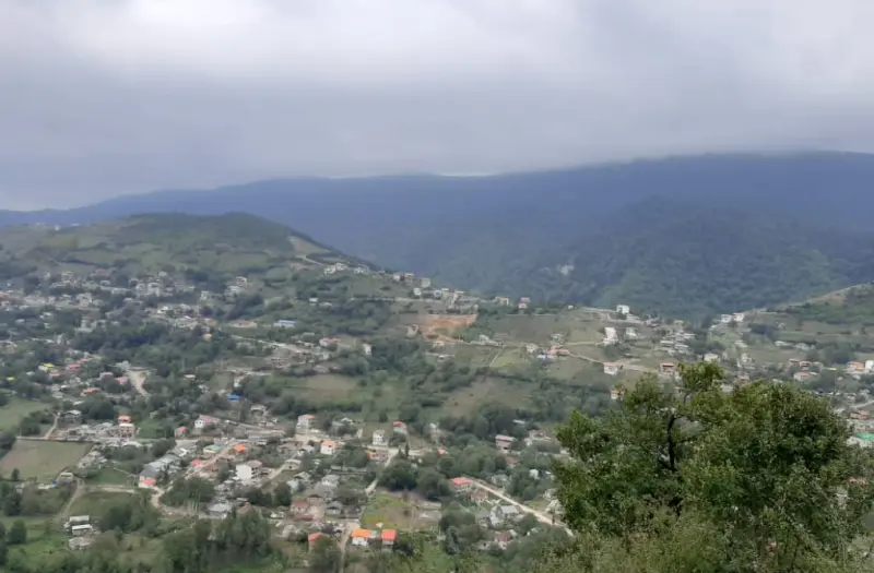 روستای سنگده - تصویر 7